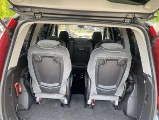  Ковер салона Citroen C8 Арт 58864089, вид 2