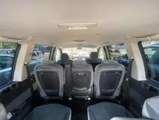  Ковер салона Citroen C8 Арт 58864089, вид 3