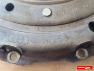 028105264K, 028141025P, LUK, 218MM Маховик Volkswagen Bora 1.9л TDI Арт 58865318, вид 7