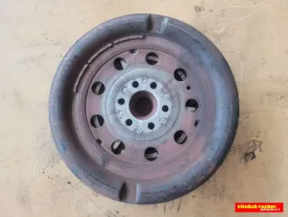 028105264K, 028141025P, LUK, 218MM Маховик Volkswagen Bora 1.9л TDI Арт 58865318, вид 4