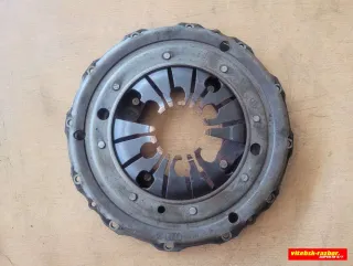 028105264K, 028141025P, LUK, 218MM Маховик Volkswagen Bora 1.9л TDI Арт 58865318, вид 6
