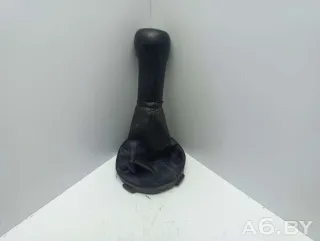 6N117B118AA,6S6J7B118AA Ручка кулисы кпп Ford Fusion 1 Арт 58865346, вид 2