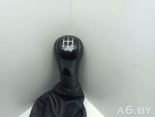 6N117B118AA,6S6J7B118AA Ручка кулисы кпп Ford Fusion 1 Арт 58865346, вид 3