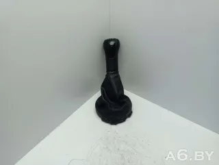 6N117B118AA,6S6J7B118AA Ручка кулисы кпп Ford Fusion 1 Арт 58865346, вид 1