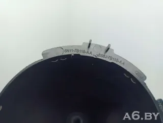 6N117B118AA,6S6J7B118AA Ручка кулисы кпп Ford Fusion 1 Арт 58865346, вид 4