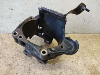  Кронштейн топливного фильтра Peugeot 407 2.2л HDI  Арт 58865544, вид 1