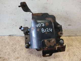  Кронштейн топливного фильтра Peugeot 407 2.2л HDI  Арт 58865544, вид 3