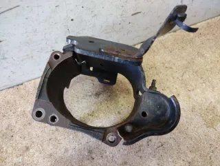  Кронштейн топливного фильтра Peugeot 407 2.2л HDI  Арт 58865544, вид 2