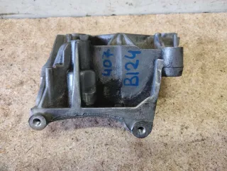 9656597780 Кронштейн топливного фильтра Peugeot 407 2.2л HDI  Арт 58865551, вид 2