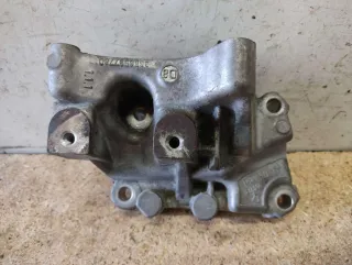 9656597780 Кронштейн топливного фильтра Peugeot 407 2.2л HDI  Арт 58865551, вид 1