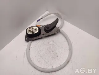  Ручка распашной двери Fiat Scudo 2 Арт 58866261, вид 2