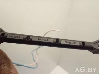 9011849,A3859 Датчик температуры Peugeot 307 Арт 58866421, вид 3