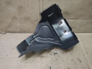 059145325A Кожух турбины Audi A8 D3 (S8) 3.0л TDi Арт 43302.H978, вид 1