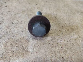  Болт шкива коленвала Peugeot 407 2.2л HDI  Арт 58878318, вид 3