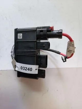 12 63 8 647 841,8647841 Модуль зажигания BMW 2 F45/F46 Арт 03240, вид 1