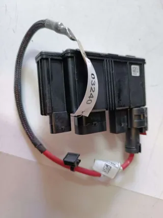 12 63 8 647 841,8647841 Модуль зажигания BMW 2 F45/F46 Арт 03240, вид 3