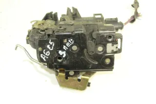  Замок двери задней левой Audi A6 C5 (S6,RS6) Арт 58879051, вид 1