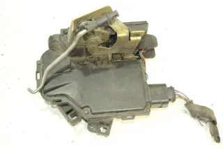  Замок двери задней левой Audi A6 C5 (S6,RS6) Арт 58879051, вид 2