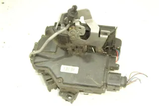  Замок двери задней левой Audi A6 C5 (S6,RS6) Арт 58879059, вид 2