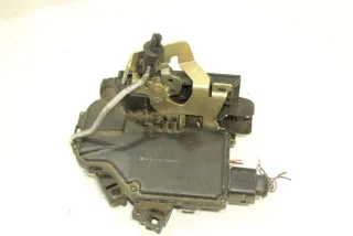  Замок двери задней левой Audi A6 C5 (S6,RS6) Арт 58879118, вид 2