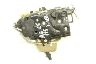  Замок двери задней левой Audi A6 C5 (S6,RS6) Арт 58879118, вид 1