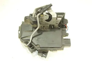  Замок двери задней левой Audi A6 C5 (S6,RS6) Арт 58879130, вид 2