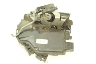  Замок двери задней левой Audi A6 C5 (S6,RS6) Арт 58879132, вид 2