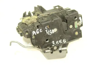  Замок двери задней левой Audi A6 C5 (S6,RS6) Арт 58879132, вид 1