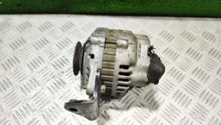 A2T47371 Генератор Mazda 121 1 1.3л Арт 58879377, вид 4