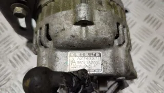A2T47371 Генератор Mazda 121 1 1.3л Арт 58879377, вид 6