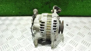 A2T47371 Генератор Mazda 121 1 1.3л Арт 58879377, вид 2