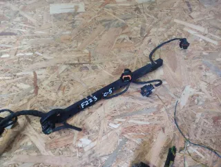  Проводка двигателя Citroen C5 1 2.2л HDi Арт 58879590, вид 2