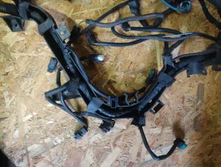  Проводка двигателя Citroen C5 1 2.2л HDi Арт 58879590, вид 4