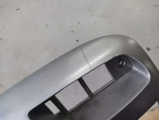  Рамка под магнитолу Peugeot 307 Арт 58879694, вид 4