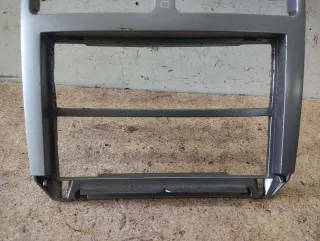  Рамка под магнитолу Peugeot 307 Арт 58879694, вид 3