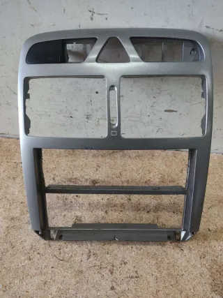  Рамка под магнитолу Peugeot 307 Арт 58879694, вид 1