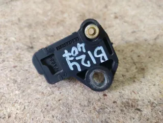 96 643 873 80 Датчик коленвала Peugeot 407 2.2л HDI  Арт 58879702, вид 3