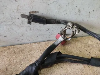 9657990880 Клемма аккумулятора плюс Citroen C5 1 Арт 58879721, вид 2