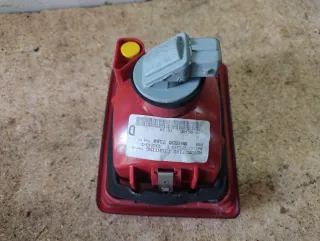 9646507380 Фонарь противотуманный правый Peugeot 407 Арт 58880031, вид 4