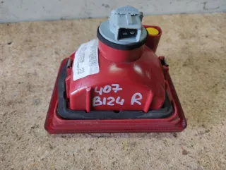 9646507380 Фонарь противотуманный правый Peugeot 407 Арт 58880031, вид 3