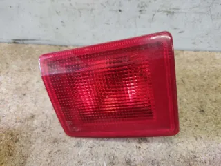 9646507380 Фонарь противотуманный правый Peugeot 407 Арт 58880031, вид 2