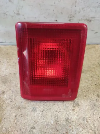 9646507380 Фонарь противотуманный правый Peugeot 407 Арт 58880031, вид 1