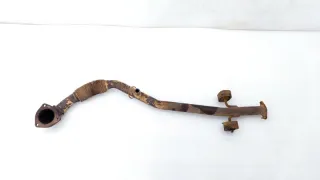 13365280 Глушитель Chevrolet Cruze J300 restailing Арт ST112739, вид 1