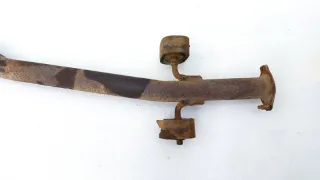 13365280 Глушитель Chevrolet Cruze J300 restailing Арт ST112739, вид 2