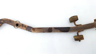 13365280 Глушитель Chevrolet Cruze J300 restailing Арт ST112739, вид 3