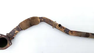 13365280 Глушитель Chevrolet Cruze J300 restailing Арт ST112739, вид 4