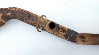 13365280 Глушитель Chevrolet Cruze J300 restailing Арт ST112739, вид 7