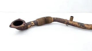 13365280 Глушитель Chevrolet Cruze J300 restailing Арт ST112739, вид 9