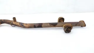 13365280 Глушитель Chevrolet Cruze J300 restailing Арт ST112739, вид 10