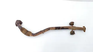 13365280 Глушитель Chevrolet Cruze J300 restailing Арт ST112739, вид 11